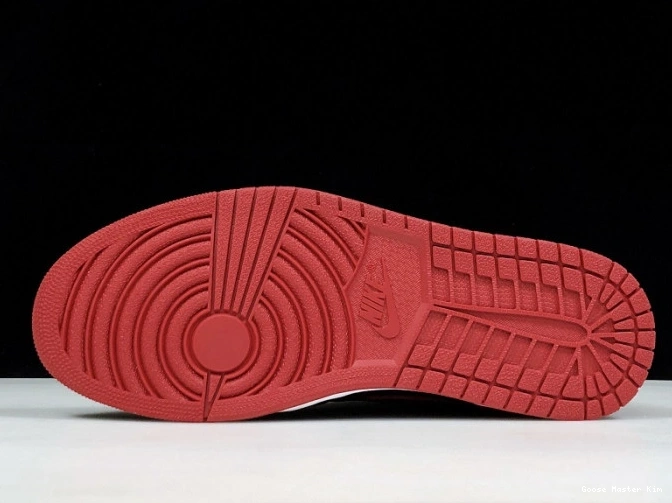 Retro Banned Air Jordan OG 555088-001 High 1 0622